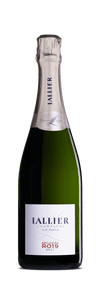 2022 Lallier Reflexion R.019 Brut 750ml