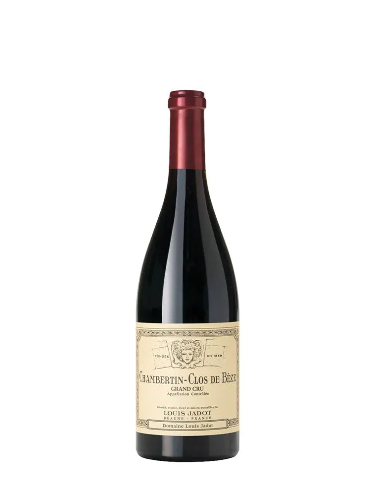 2022 Louis Jadot Maison Chambertin Clos de Beze Grand Cru 750ml