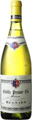 2022 Regnard Montmains Chablis Premier Cru 750ml