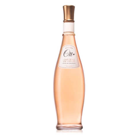 2023 Domaines Ott Chateau de Selle Cotes de Provence Coeur de Grain Rose 750ml