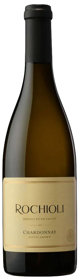 2023 Rochioli Estate Chardonnay 750ml