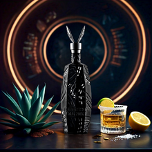 Load image into Gallery viewer, 2023 Butterfly Cannon The Winged King Reposado Tequila 750ml
