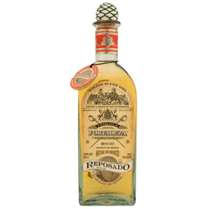 2023 Fortaleza Winter Blend Reposado Tequila 750ml