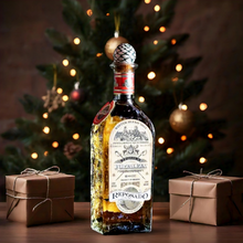 Load image into Gallery viewer, 2023 Fortaleza Winter Blend Reposado Tequila 750ml
