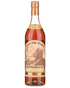 2024 Old Rip Van Winkle Pappy Van Winkle's Family Reserve 23 Year Old Kentucky Straight Bourbon Whiskey 750ml