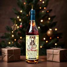 Load image into Gallery viewer, 2024 Old Rip Van Winkle Handmade 10 Year Old Kentucky Straight Bourbon Whiskey 750ml
