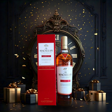 Load image into Gallery viewer, 2024 Macallan Limited Edition Classic Cut Single Malt Scotch Whiskey 750ml
