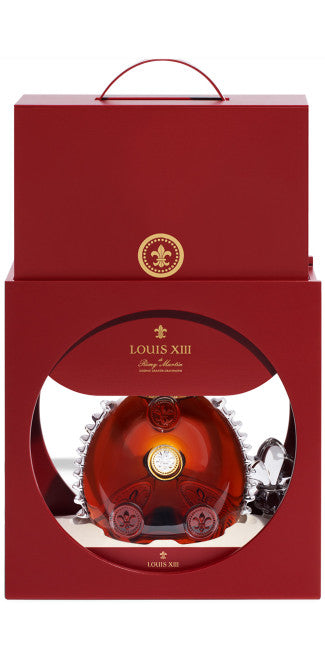 Louis XIII de Remy Martin Grande Champagne Cognac 750ml