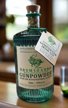 Load image into Gallery viewer, Drumshanbo with Sardinian Citrus Gunpowder Irish Gin 750ml
