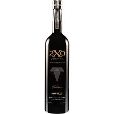 2XO Two Times Oak Gem of Kentucky Straight Bourbon Whiskey 750ml