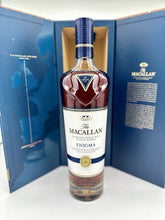 Load image into Gallery viewer, Macallan Enigma Single Malt Scotch Whisky 750ml
