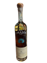 Load image into Gallery viewer, Corazon de Agave Expresiones Eagle Rare Barrels Anejo Tequila 750ml
