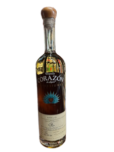 Corazon de Agave Expresiones Eagle Rare Barrels Anejo Tequila 750ml