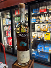 Load image into Gallery viewer, Corazon de Agave Expresiones Eagle Rare Barrels Anejo Tequila 750ml
