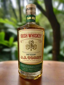 J.J. Corry The Gael Blended Irish Whiskey 750ml