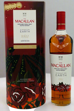 Load image into Gallery viewer, Macallan A Night on Earth in Jerez Highland Single Malt Scotch Whiskey 750ml
