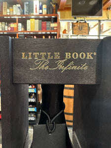 Little Book The Infinite I Edition Straight Bourbon Whiskey 750ml