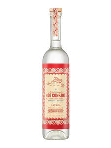 400 Conejos Cuishe Mezcal 750ml