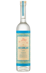 400 Conejos Mezcal 750ml