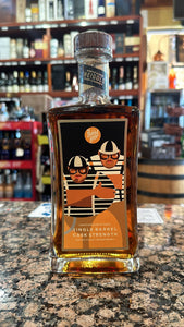 Rabbit Hole Tweedledum Tweedledee Single Barrel Cask Strength Straight Bourbon Whiskey 750ml