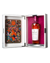 Load image into Gallery viewer, Macallan Limited Mexico Edition El Celler De Can Roca Highland Single Malt Scotch Whisky 700ml
