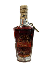 Load image into Gallery viewer, 2024 Blade and Bow Limited Release 22 Year Old Kentucky Straight Bourbon Whiskey 750ml
