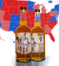 Load image into Gallery viewer, 51st State Bourbon Whiskey Limited Edition Collector&#39;s Bottle
