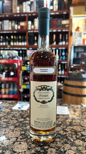 Willett Family Estate Bottled Single Barrel 11 Year Old Batch No. 2331 Kentucky Straight Rye Whiskey 750ml