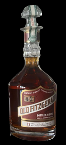 2024 Old Fitzgerald Bottled in Bond 13 Year Old 100 Proof Kentucky Straight Bourbon Whiskey 750ml