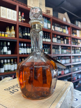 Load image into Gallery viewer, 1985 Jack Daniel&#39;s Black Label Old No.7 Inaugural Bottle 1.75Lt
