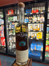 Load image into Gallery viewer, Corazon de Agave Barrel Series French Oak Anejo Tequila 750ml
