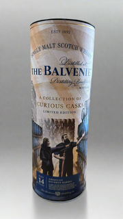 Balvenie