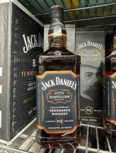 Load image into Gallery viewer, Jack Daniel&#39;s Master Distiller Series Limited Edition No. 2 Tennessee Whisky 750ml
