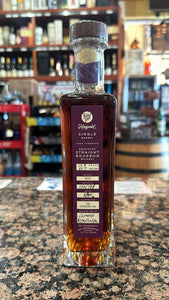 Rabbit Hole The Cheshire Cat Single Barrel Cask Strength Straight Bourbon Whiskey 750ml