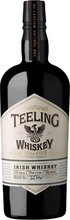 Load image into Gallery viewer, Teeling Small Batch Irish Whiskey 750ml
