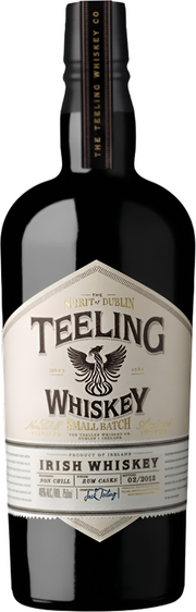 Teeling