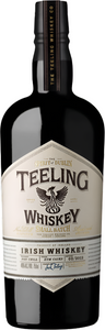 Teeling Small Batch Irish Whiskey 750ml