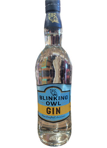 Blinking Owl Distillery Gin 750ml