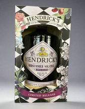 Load image into Gallery viewer, Hendrick&#39;s Midsummer Solstice Gin 750ml
