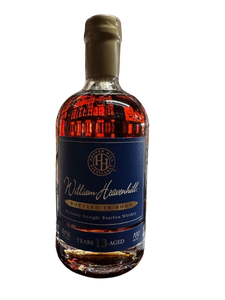 2024 William Heavenhill Small Batch Bottled in Bond 13 Year Straight Bourbon Whiskey 750ml