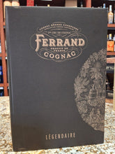 Load image into Gallery viewer, Pierre Ferrand Legendaire Grande Champagne Cognac 750ml
