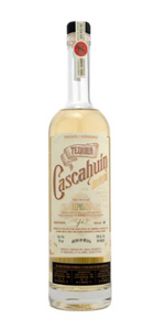 Cascahuin Siete Veces Diez Reposado Tequila 750ml