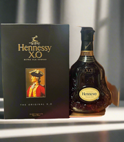 Hennessy