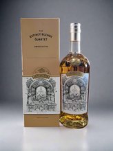 Load image into Gallery viewer, Compass Box The Extinct Blends Quartet Metropolis Limited Edition Blended Scotch Whiskey 750ml
