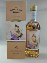 Load image into Gallery viewer, Compass Box The Extinct Blends Quartet Delos Limited Edition Blended Scotch Whiskey 750ml
