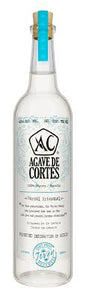 Agave de Cortes Joven Mezcal 750ml