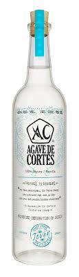 Agave de Cortes Joven Mezcal 750ml