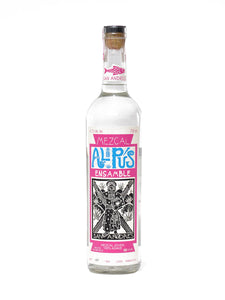 Alipus San Andres Ensamble Mezcal 750ml