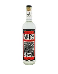 Alipus San Miguel Sola de Vega Mezcal 750ml