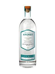 Amaras Cupreata Mezcal Joven Artesanal 750ml